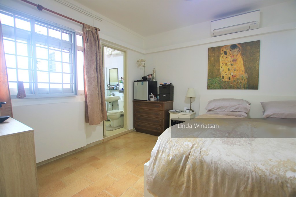 Woodlands Street 81 (Woodlands), HDB Jumbo #190697362